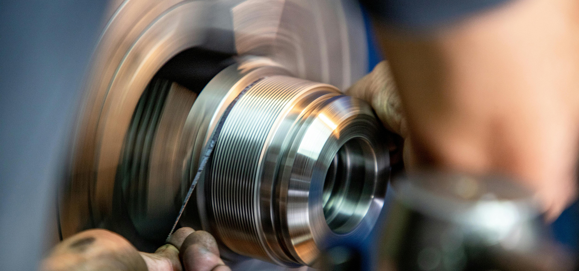 توربینو کیفیت-دقت