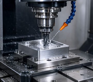 ماشین cnc