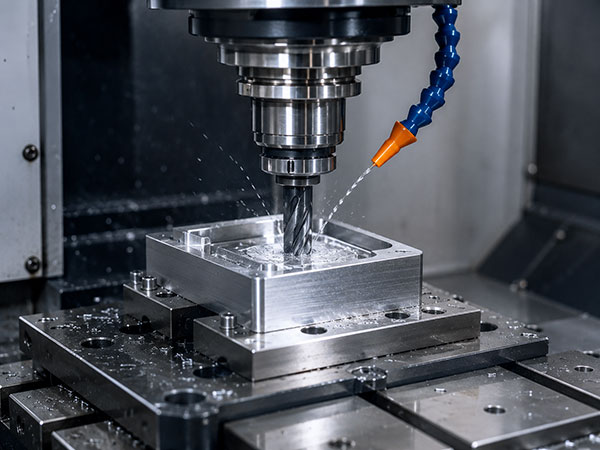 ماشین cnc