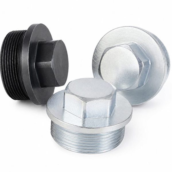 قطعه تراشکاری CNC با دقت بالا
