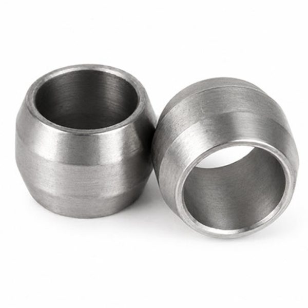 قطعات فلزی سفارشی CNC