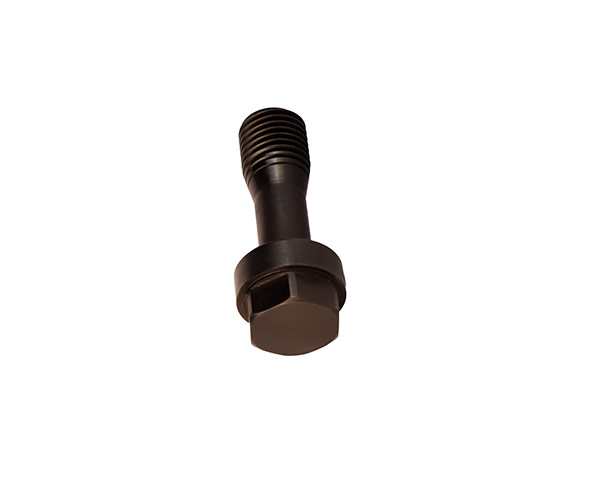 تراشکاری و فرزکاری CNC